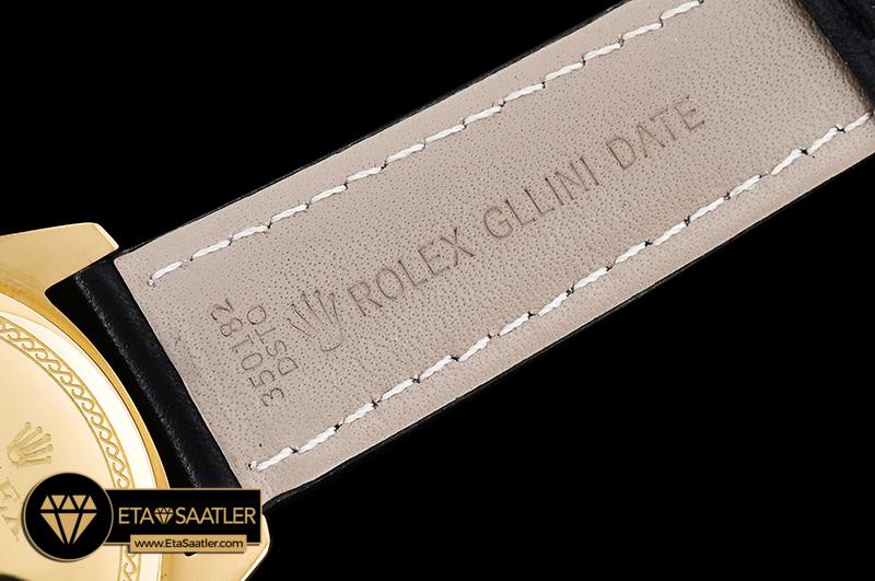 ROLCEL071E - Cellini Date YGLE Black NumSticks Asia 2824 02.jpg modelleri ROLCEL071E - Cellini Date YGLE Black NumSticks Asia 2824 - 02.jpg